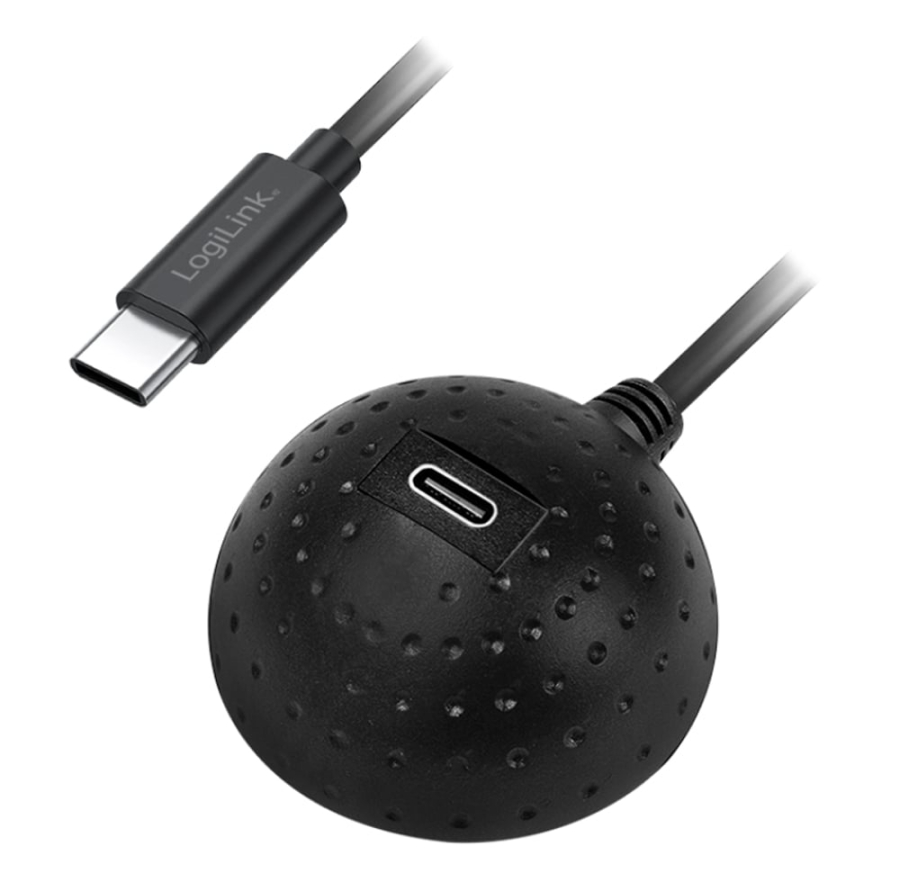 Docking Ball Station Cavo Prolunga 1.5m USB-C™ M/F USB 3.2 Gen1